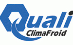 Entreprise certifiée QualiClimafroid pour installation de climatisation et froid