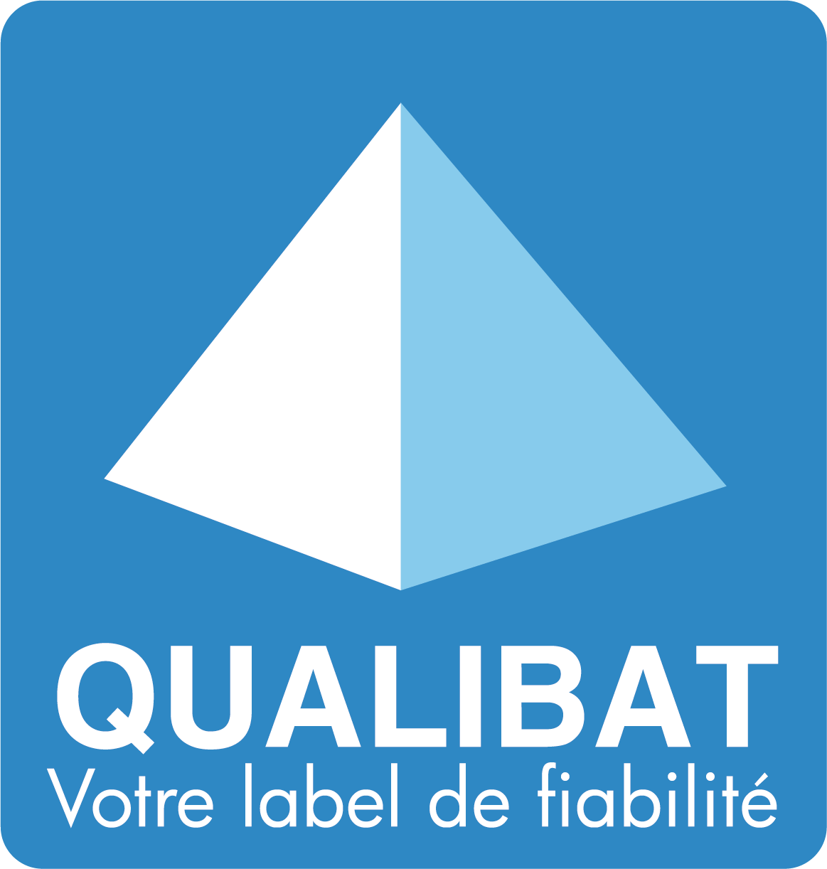 Certification Qualibat artisan bâtiment qualifié
