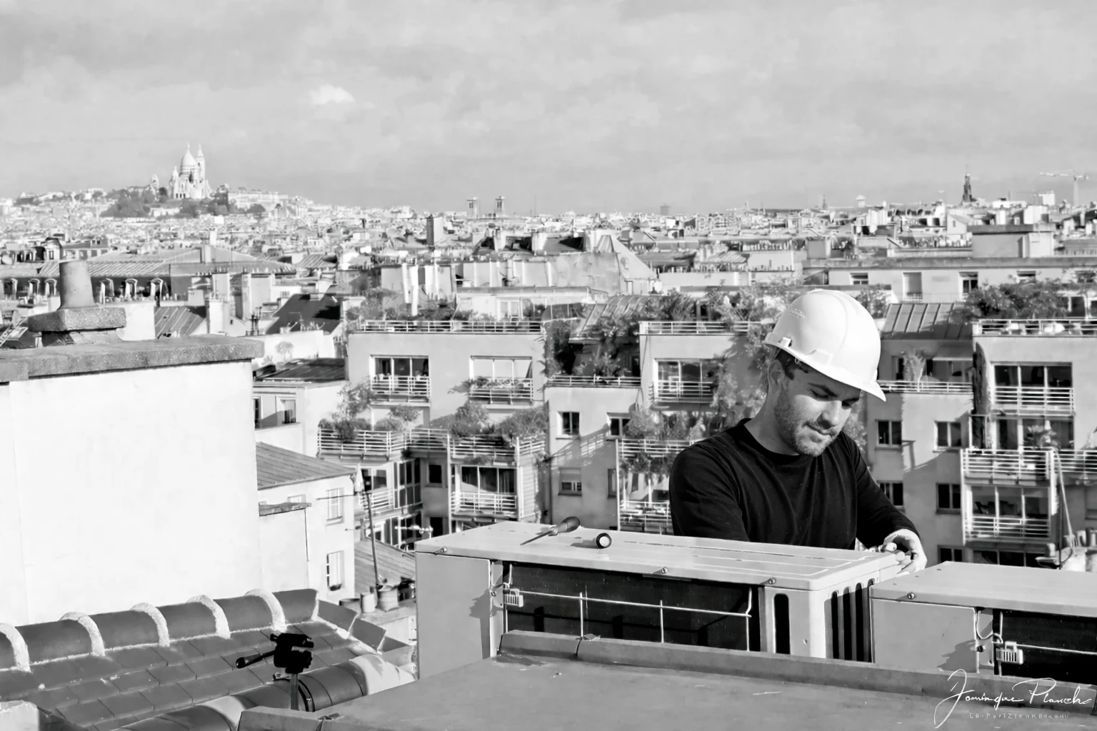 installateur de climatisation