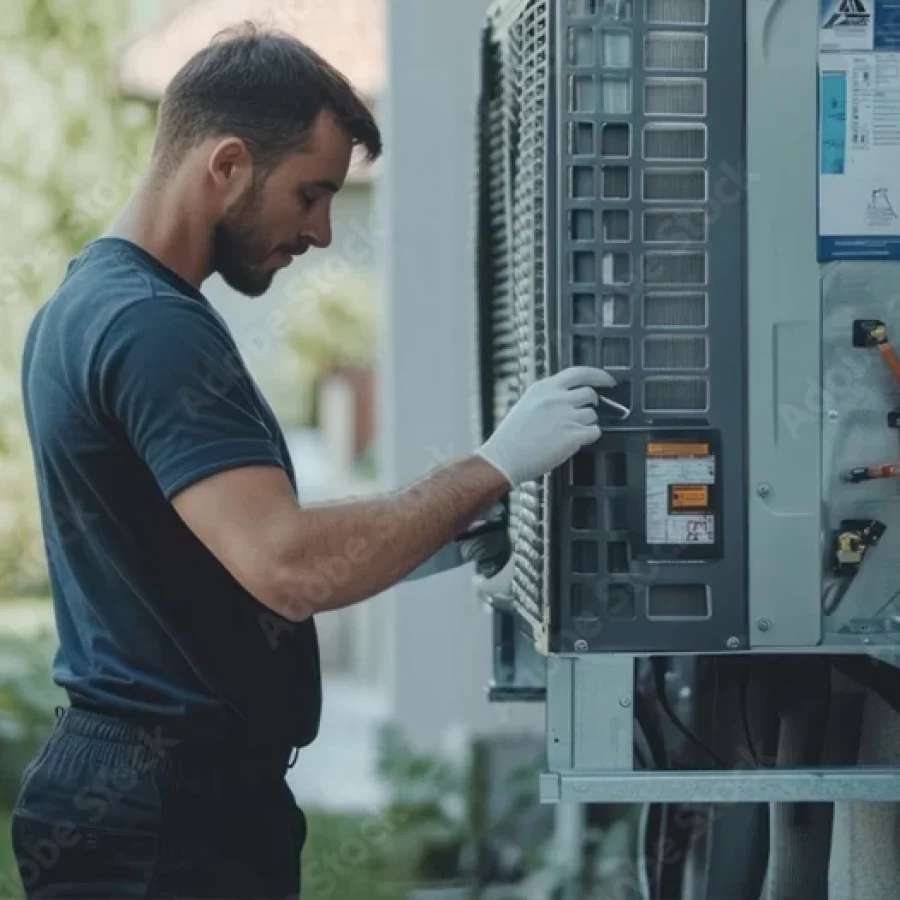 SAV CLIMATISATION 7/7