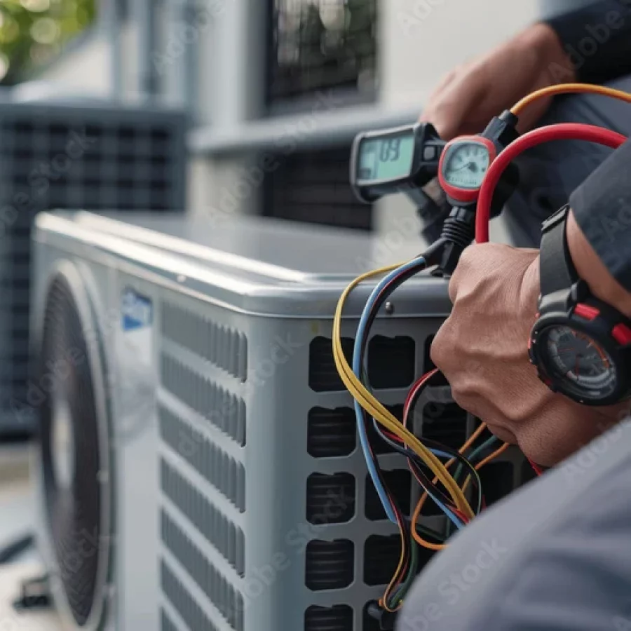 SAV CLIMATISATION PARIS